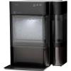 imageGE Profile Opal 20 with 075 Gallon Tank Chewable Crunchable Countertop Nugget Ice Maker Scoop included 38 lbs in 24 hours Pellet Ice Machine with WiFi ampamp Smart Connected Stainless SteelBlack Stainless