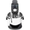 imageGE Profile Smart Stand Mixer wBuiltIn Smart Scale ampamp Auto Sense Technology 7qt Stainless Steel Bowl 11 Speed l Dough Hook Beater 11wire whip l works wAmazon Alexa ampamp Google Home l Stone WhiteCarbon Black