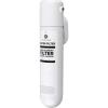 imageGE Single Stage Under Sink Water Filtration System Reduces 95 Impurities Including Lead Chlorine Arsenic Easy Install Twist ampamp Lock Design Replace Filter FQK1R Every 6 Months GXK140TNNGXK140TNN