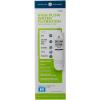 imageGE Single Stage Under Sink Water Filtration System Reduces 95 Impurities Including Lead Chlorine Arsenic Easy Install Twist ampamp Lock Design Replace Filter FQK1R Every 6 Months GXK140TNNFQK1R