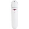 imageGE Under Sink Water Filter System for Kitchen ampamp Bath  Water Filtration System Reduces Impurities GXULQ 460 x 850 x 1450 inchesWhite460 x 850 x 1450 inches