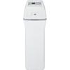 imageGE Water Softener System 30000 Grain Capacity Reduce Hard Mineral Levels at Water Source Reduce Salt Consumption Improve Water Quality for Drinking Laundry Dishwashing ampamp More GXSF30V30 400 Grain
