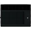 imageGE Window Air Conditioner Unit 5000 BTU for Small Rooms up to 150 sq ft with Manual Adjustable Fan and Cooling Settings Perfect for Small Bedroom or Living Room Easy Install Kit Included WhiteBlack