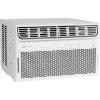 imageProfile AHTR14AC GE Inverter 14000 WiFi Enabled Ultra Quiet Efficient for Large Rooms Easy Installation with Included Kit 14K AC Unit Energy Star White Window Air Conditioner 13500 BTUWhite
