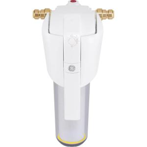 imageGE FTHLM Whole House Water Filter Replacement for Water Filtration System NSF Certified Reduces Chlorine Sediment Rust ampamp Other Impurities Replace Every 3 Months for Best Results 1 FilterGXWH50M