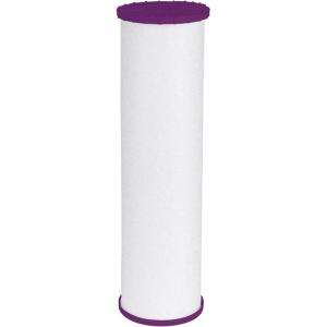 imageGE FTHLM Whole House Water Filter Replacement for Water Filtration System NSF Certified Reduces Chlorine Sediment Rust ampamp Other Impurities Replace Every 3 Months for Best Results 1 FilterFTHPM