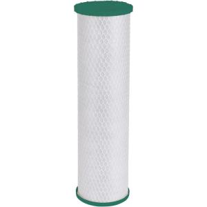imageGE FTHLM Whole House Water Filter Replacement for Water Filtration System NSF Certified Reduces Chlorine Sediment Rust ampamp Other Impurities Replace Every 3 Months for Best Results 1 FilterFTHLM