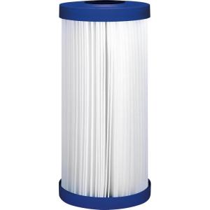 imageGE FXHSC Whole House Water Filter Replacement for Water Filtration System NSF Certified Reduces Sediment Rust ampamp Other Impurities Replace Every 3 Months for Best Results 1 FilterFXHSC