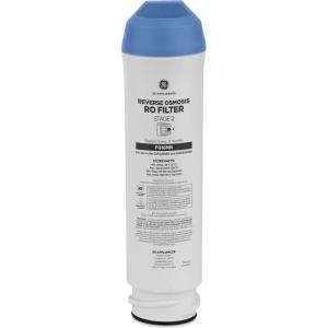 imageGE Pre ampamp Post Filter Set Compatible with Select GE Under Sink Filtration Systems Including GXRQ18NBN GNRQ18NBN GXRV40TBN Replace Every 6 Months FQ18PNFQ18MN