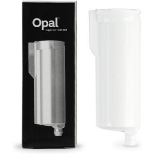 imageGE Profile Opal  Replacement Water Filter for Opal Nugget Ice Maker  Cleans and Filters Water for Fresh Ice  Replace Every 3 Months for Best Results  Easy Install  Pack of 1NonScale Inhibiting Filter