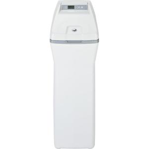 imageGE Water Softener System 30000 Grain Capacity Reduce Hard Mineral Levels at Water Source Reduce Salt Consumption Improve Water Quality for Drinking Laundry Dishwashing ampamp More GXSF30V30 400 Grain