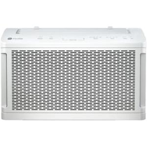 imageProfile PHNT10CC Clearview Air Conditioner 10300 Inverter Technology Ultra Quiet Medium Rooms up to 450 Sq FT Full Window View with Easy Installation EnergyEfficient Cooling 10300 BTU WhiteWhite