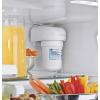 imageGE MWF Refrigerator Water Filter Genuine Replacement Filter Certified to Reduce Lead Sulfur and 50 Other Impurities Replace Every 6 Months for Best Results Pack of 1