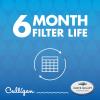 imageCulligan CUW1 Refrigerator Water Filter Replacement for Whirlpool Water Filter 1 EDR1RXD1 Replace Every 6 Months Pack of 11 Count Pack of 1