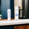imageCulligan CUW1 Refrigerator Water Filter Replacement for Whirlpool Water Filter 1 EDR1RXD1 Replace Every 6 Months Pack of 1Pack of 1