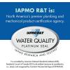 imageCulligan CUW1 Refrigerator Water Filter Replacement for Whirlpool Water Filter 1 EDR1RXD1 Replace Every 6 Months Pack of 1Pack of 4
