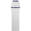imageGE Water Softener System  31100 Grain  Reduce Hard Mineral Levels at Water Source  Reduce Salt Consumption  Improve Water Quality for Drinking Laundry Dishwashing ampamp More  White40 000 Grain