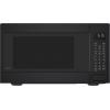 imageCaf CEB515P3NDS Countertop Convection Microwave Oven Broil AutoCook Roast Defrost Warm ScantoCook WiFiConnectivity 1000 Watts Smart Home ampamp Kitchen Essentials New 15 Cu Ft Matte BlackMatte Black