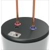 imageGE Appliances 30 Gallon Electric Water Heater with Adjustable Thermostat Short 240 Volt30 Gallon  10 Yr Warranty