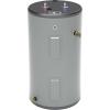 imageGE Appliances 30 Gallon Electric Water Heater with Adjustable Thermostat Short 240 Volt30 Gallon  10 Yr Warranty
