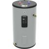 imageGE Appliances 30 Gallon Electric Water Heater with Adjustable Thermostat Short 240 VoltSmart 30 Gallon  10 Yr Warranty