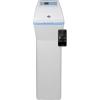 imageGE Smart Water Softener System with Leak Detect  40000 Grain  Reduce Hard Mineral Levels at Water Source  Wifi Connectivity  Improve Water Quality for Drinking Laundry Dishwashing  GXSHC40N