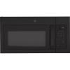 imageGE 18 Cu Ft OvertheRange Microwave Oven with Recirculating VentingBlack