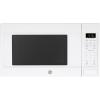 imageGE GCST16S1WBB Microwave Oven 1150watt 8 Auto Cooking Settings ChildLock Technology Kitchen Essentials for The Countertop Dorm Room or Apartment 16 Cu Ft Black16 CuFt White
