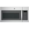 imageGE JVM6172SKSS 17 Cu Ft Oven Over The Range Microwave Stainless Steel