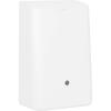 imageGE 8000 BTU Portable Air Conditioner for Small Rooms up to 150 sq ft 5100 BTU SACC 3in1 with Dehumidify Fan and Auto Evaporation Included Window Installation Kit11000 BTU
