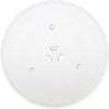 imageGE Appliances UNIVTRAY095 1125Inch Microwave Tray Replacement  Durable HighQuality Glass Turntable Plate for Improved Cooking Performance112 inch