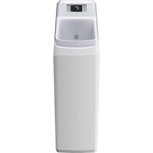imageGE Smart Water Softener 45000 Grain Reduce Hard Minerals to Whole House Builtin WiFi with Water Flow Alerts Soft Water for Shower Appliances and Plumbing GXSH45WGXSH35W